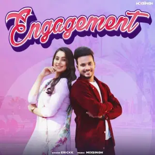 Engagement Ft. Mixsingh
