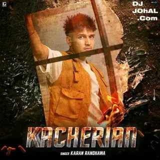 Kacherian