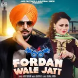 Fordan Wale Jatt Ft. Gurlez Akhtar