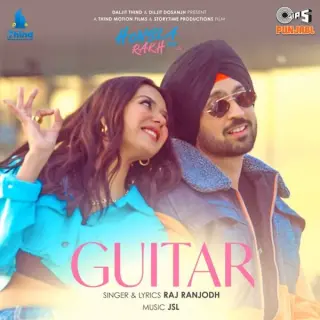 Guitar
