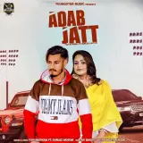 Adab Jatt Ft. Gurlez Akhtar