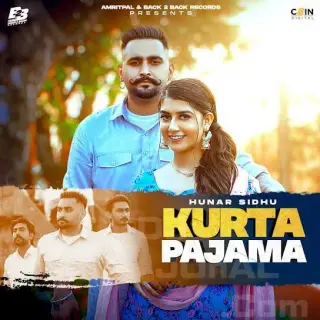 Kurta Pajama