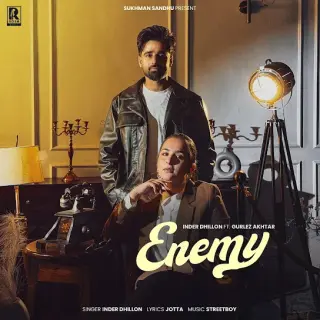 Enemy