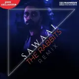 Sawaal Electro Remix