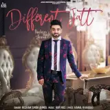Different Jatt Ft. Ravi RBS