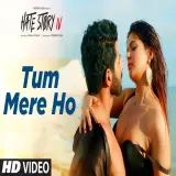 Tum Mere Ho (Hate Story IV)