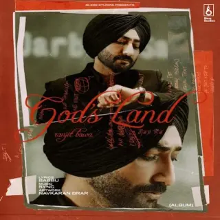 God-s Land - Full Album