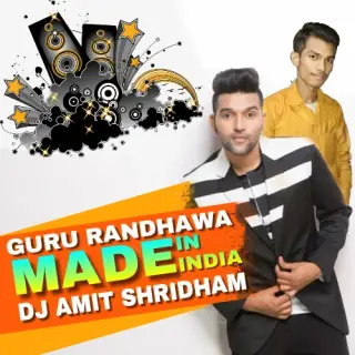 Made In India (Dholki Mix)