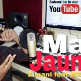 Mar Jaungi