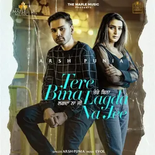 Tere Bina Lagda Na Jee