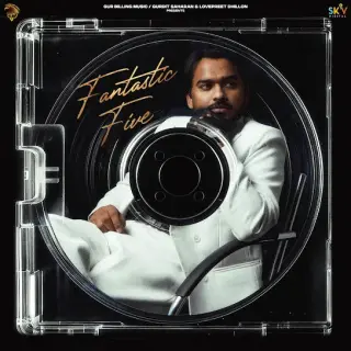 Fantastic Five - EP