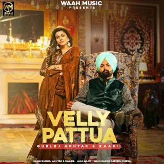 Velly Pattua