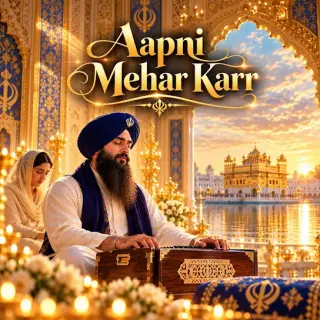 Aapni Mehar Karr