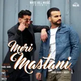 Meri Mastani Ft. Wolfy
