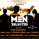 Men Selected