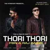 Thori Thori