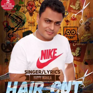 Hair Cut (Funny Song)